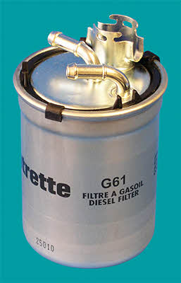 MecaFilter G61 Fuel filter G61