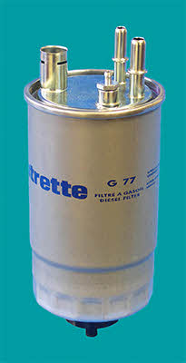 MecaFilter G77 Fuel filter G77