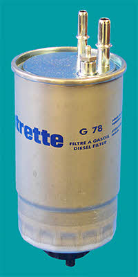 MecaFilter G78 Fuel filter G78