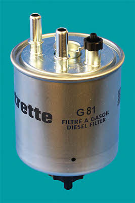 MecaFilter G81 Fuel filter G81