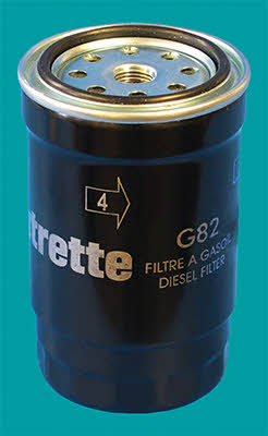 MecaFilter G82 Fuel filter G82