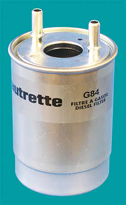 MecaFilter G84 Fuel filter G84