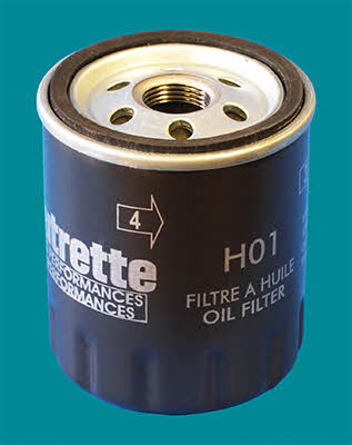 MecaFilter H01 Oil Filter H01