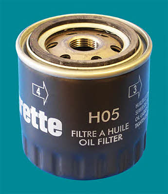 MecaFilter H05 Oil Filter H05
