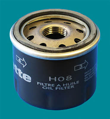 MecaFilter H08 Oil Filter H08