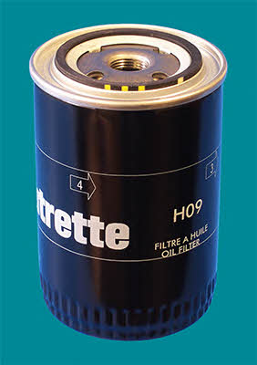MecaFilter H09 Oil Filter H09