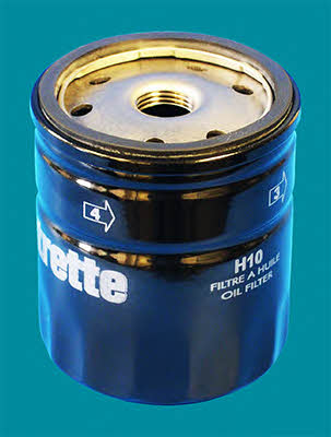 MecaFilter H10 Oil Filter H10