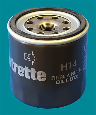 MecaFilter H14 Oil Filter H14