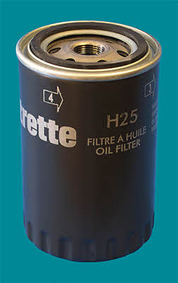MecaFilter H25 Oil Filter H25