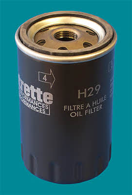MecaFilter H29 Oil Filter H29