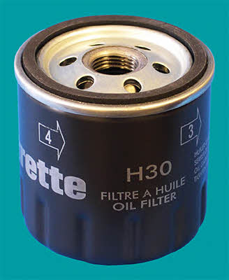 MecaFilter H30 Oil Filter H30