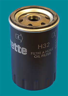 MecaFilter H32 Oil Filter H32