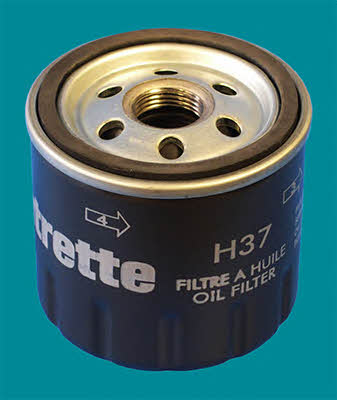 MecaFilter H37 Oil Filter H37