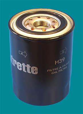 MecaFilter H39 Oil Filter H39