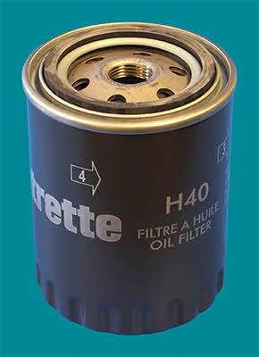 MecaFilter H40 Oil Filter H40
