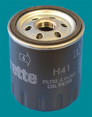 MecaFilter H41 Oil Filter H41