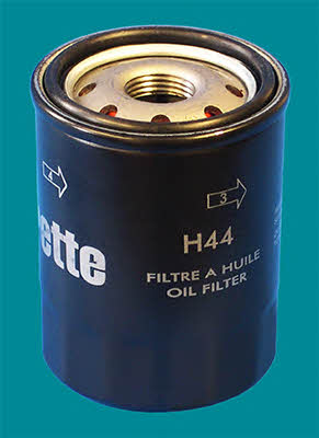 MecaFilter H44 Oil Filter H44