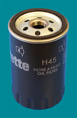 MecaFilter H45 Oil Filter H45