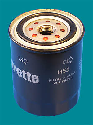 MecaFilter H55 Oil Filter H55