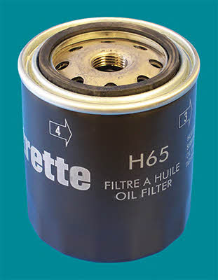 MecaFilter H65 Oil Filter H65
