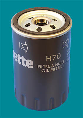 MecaFilter H70 Oil Filter H70