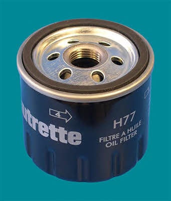 MecaFilter H77 Oil Filter H77