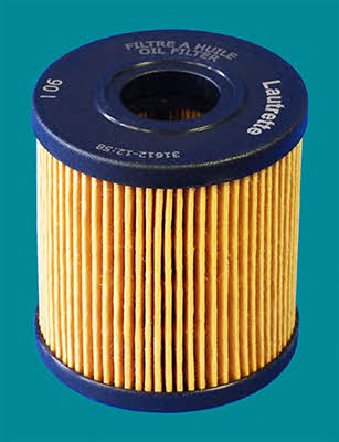MecaFilter I06 Oil Filter I06
