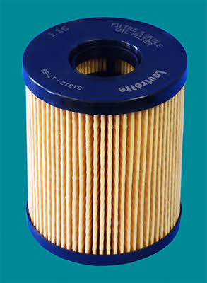 MecaFilter I16 Oil Filter I16