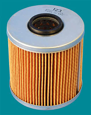 MecaFilter I23 Oil Filter I23
