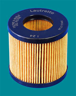 MecaFilter I24 Oil Filter I24