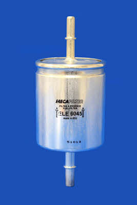 MecaFilter ELE6045 Fuel filter ELE6045