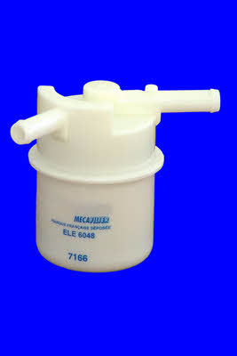 MecaFilter ELE6048 Fuel filter ELE6048