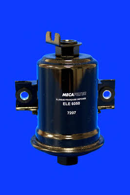 MecaFilter ELE6050 Fuel filter ELE6050