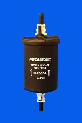 MecaFilter ELE6064 Fuel filter ELE6064