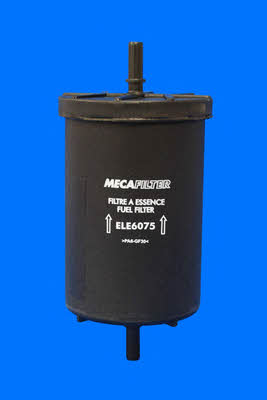 MecaFilter ELE6075 Fuel filter ELE6075