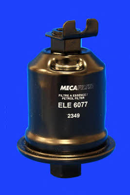 MecaFilter ELE6077 Fuel filter ELE6077
