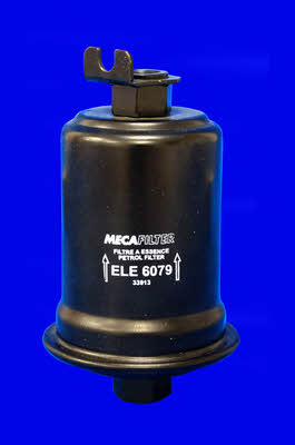 MecaFilter ELE6079 Fuel filter ELE6079