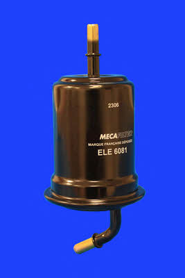 MecaFilter ELE6081 Fuel filter ELE6081