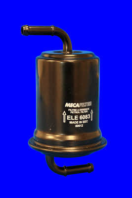 MecaFilter ELE6083 Fuel filter ELE6083