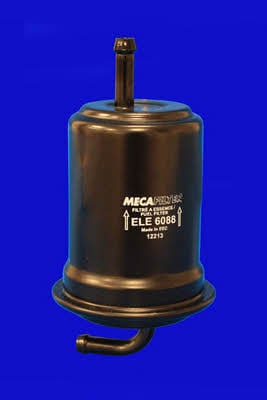 MecaFilter ELE6088 Fuel filter ELE6088