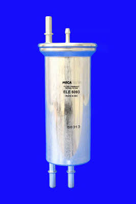 MecaFilter ELE6093 Fuel filter ELE6093