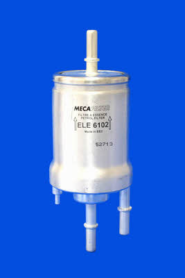 MecaFilter ELE6102 Fuel filter ELE6102