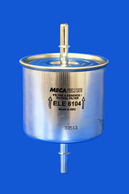 MecaFilter ELE6104 Fuel filter ELE6104