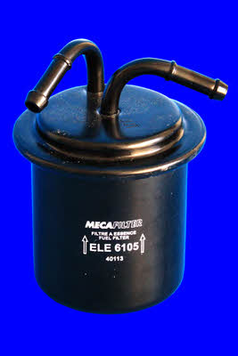 MecaFilter ELE6105 Fuel filter ELE6105