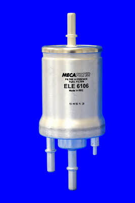 MecaFilter ELE6106 Fuel filter ELE6106