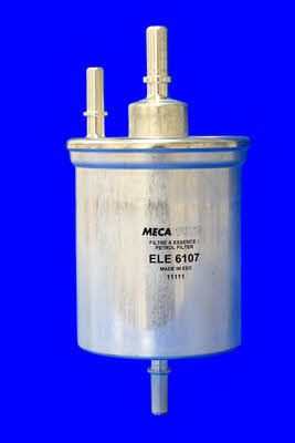 MecaFilter ELE6107 Fuel filter ELE6107