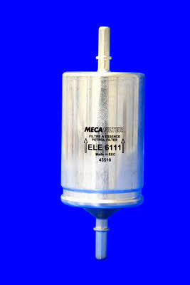 MecaFilter ELE6111 Fuel filter ELE6111