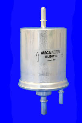 MecaFilter ELE6113 Fuel filter ELE6113
