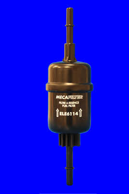 MecaFilter ELE6114 Fuel filter ELE6114