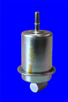MecaFilter ELE6115 Fuel filter ELE6115